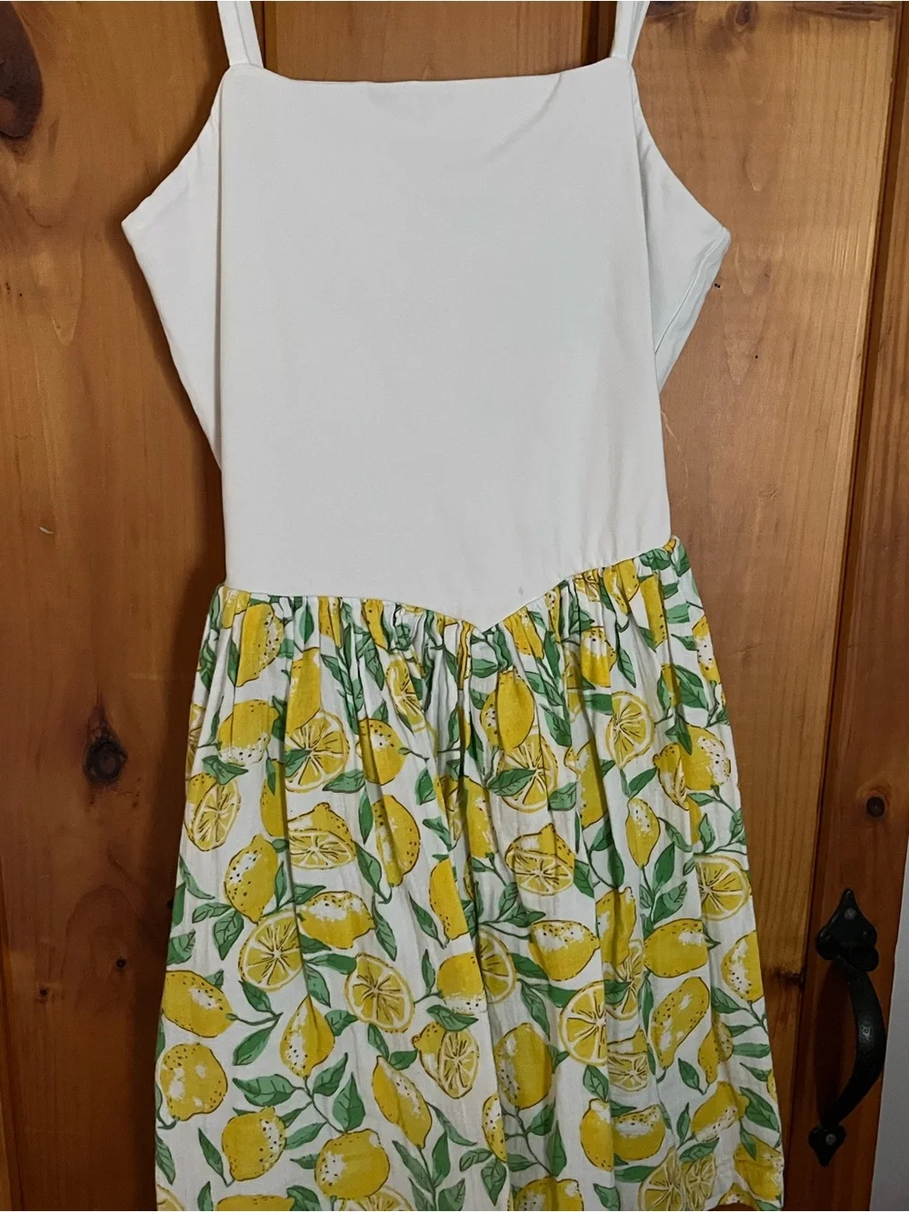 GAP sweet sundress